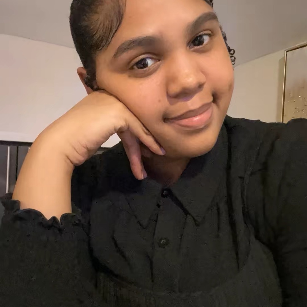 Meet your Posher, Jailene